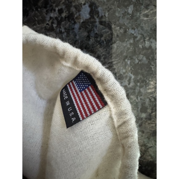 KEMO SABE GRIT COGNAC FOX SUEDE JENNY$1295 NWB Sz 9.5 Ladies Cowboy Boots - Picture 13 of 16